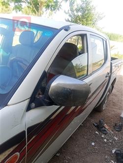 ميتسوبيشي L200